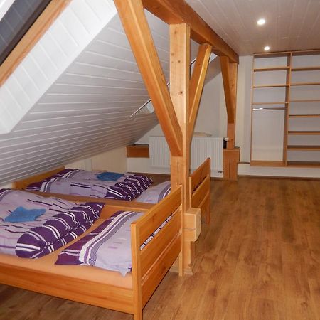 Apartment U Lochu Knovicky Екстер'єр фото
